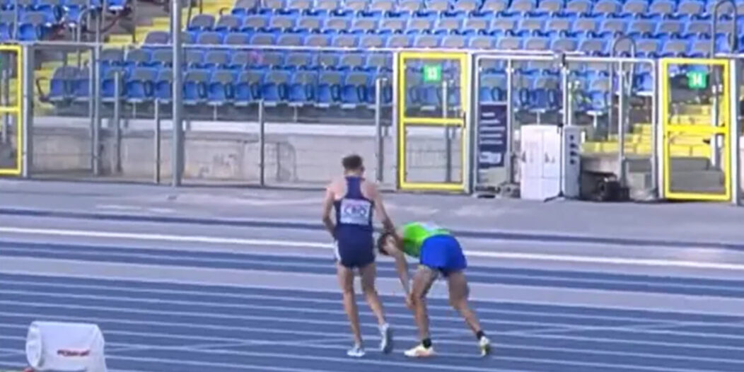 atletika botolin pomoć atletika botolin pomoć