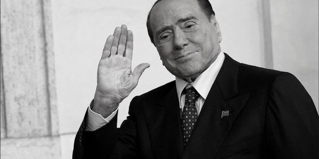 berlusconi berlusconi
