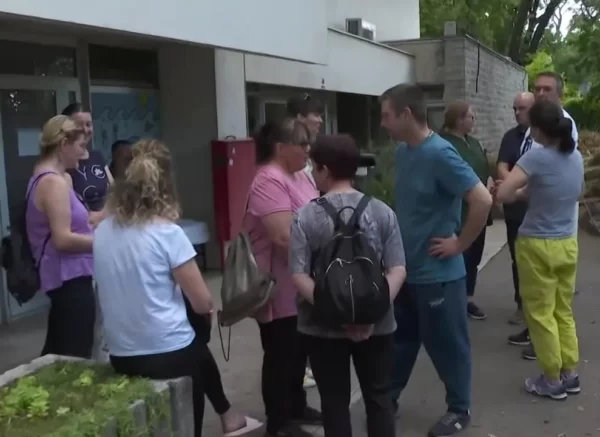 bolnica kantrida osoblje rtl