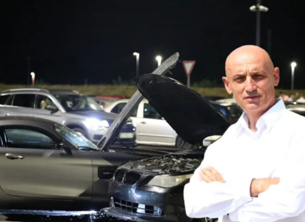 buzin željko marušić