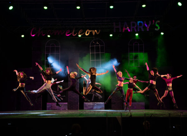 Foto Luigi Opatija, Festival Opatija, Ljetna pozornica Opatija,