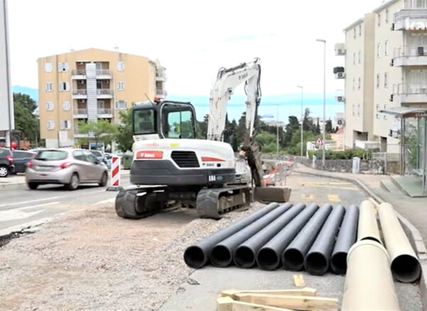 gornji zamet upojni bunari
