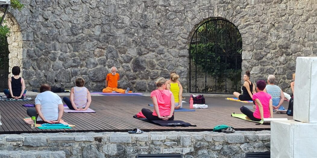 joga joga