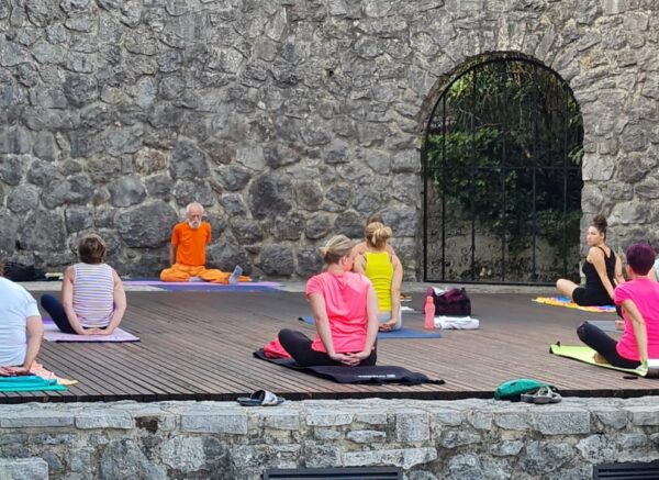 joga