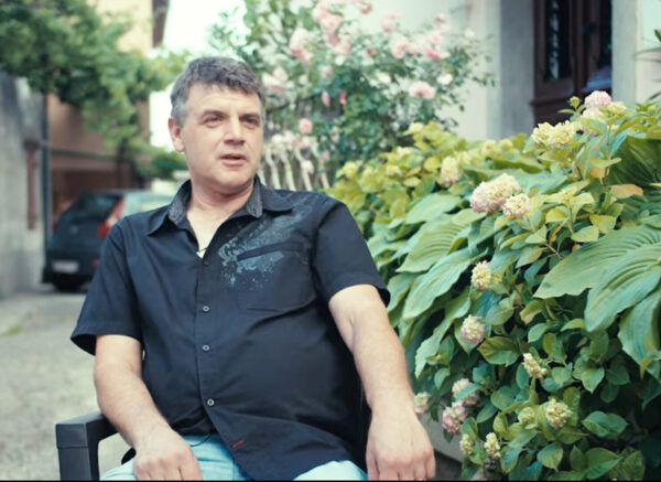 kastavac sanjin darivatelj krv