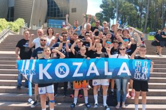 kozala rukometaši kozala rukometaši