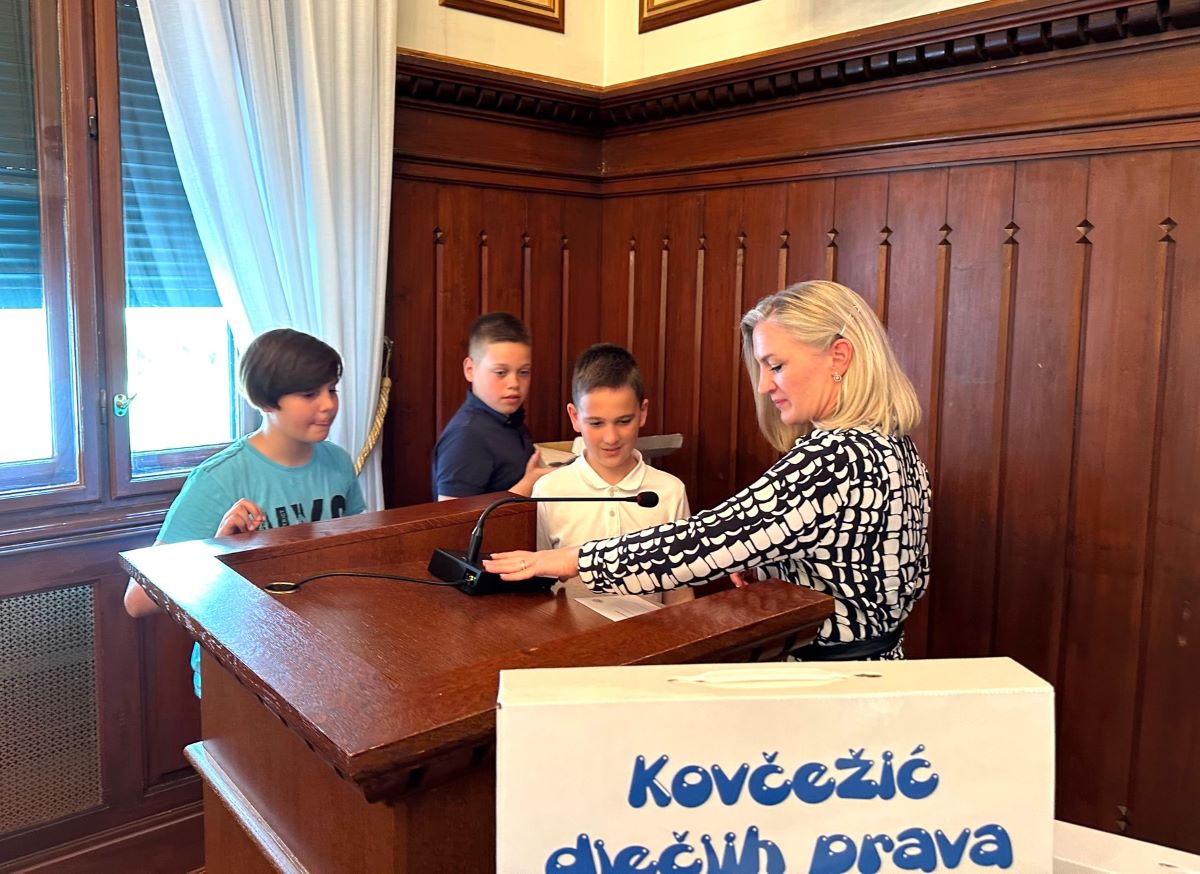 lana golubovic djecja gradonacelnica opatija (1)