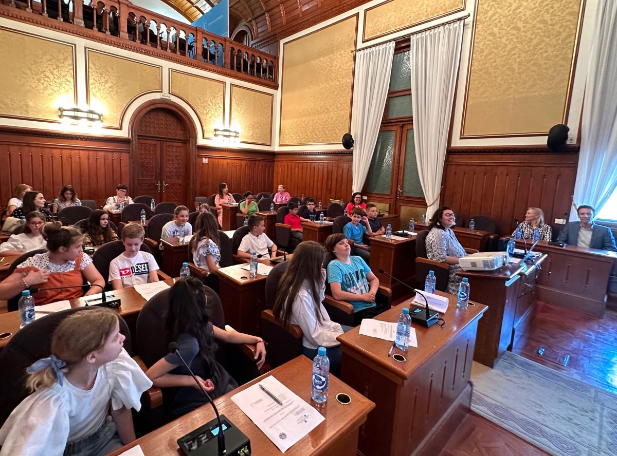 lana golubovic djecja gradonacelnica opatija (9)