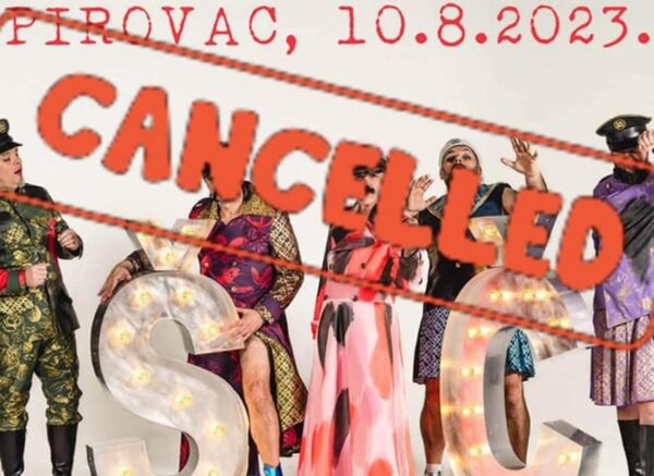 let 3 pirovac