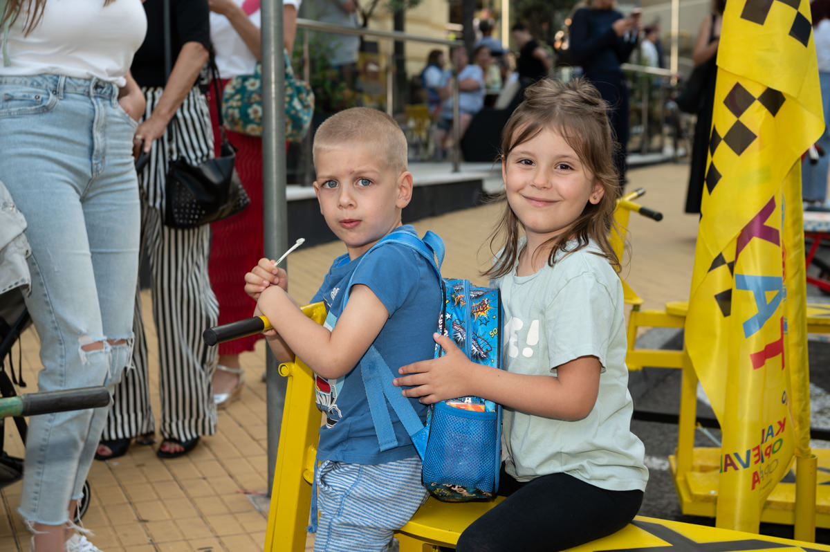Foto Luigi Opatija, Grad Opatija, Ljetna Balinjerada 2023 (2), T