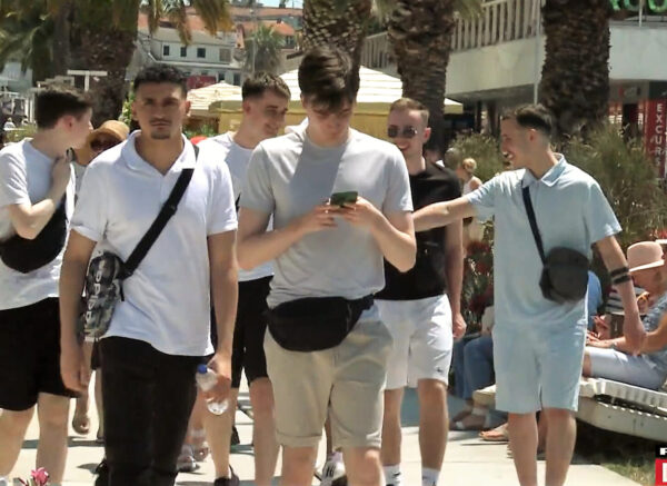 mornari brod split rtl