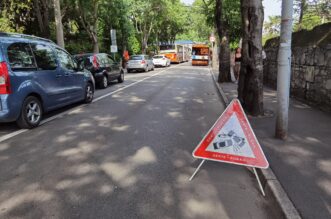nesreća kantrida 220623 nesreća kantrida 220623