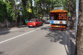nesreća kantrida 2206232 nesreća kantrida 2206232