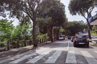 nesreća kantrida 22062357 nesreća kantrida 22062357