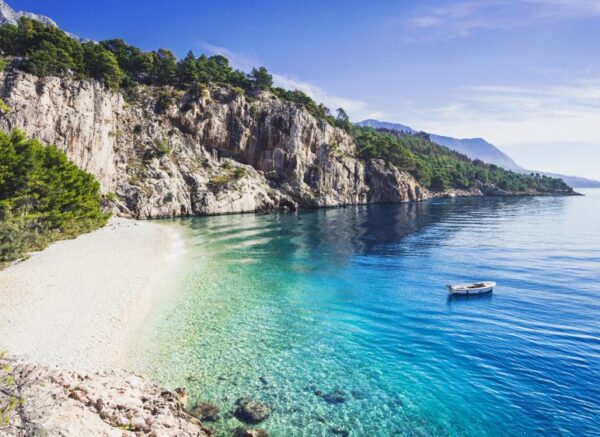 nugal makarska