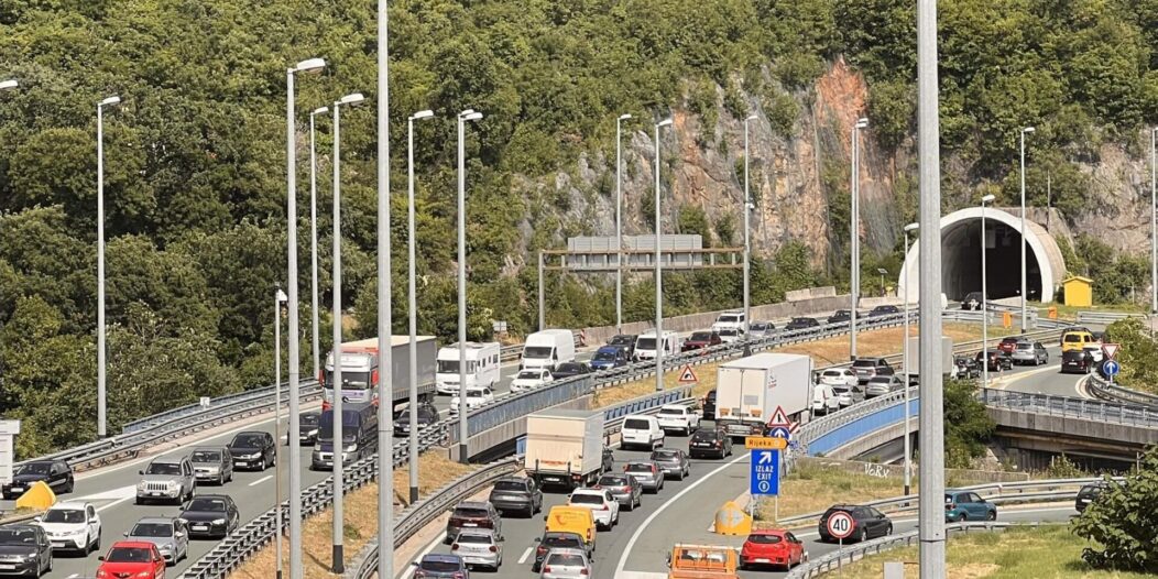 obilaznica gužva kolona 210623 obilaznica gužva kolona 210623