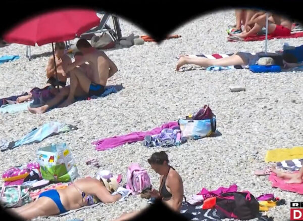 plaža krađa rtl