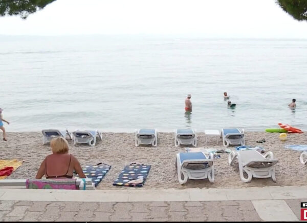 plaža makarska rtl