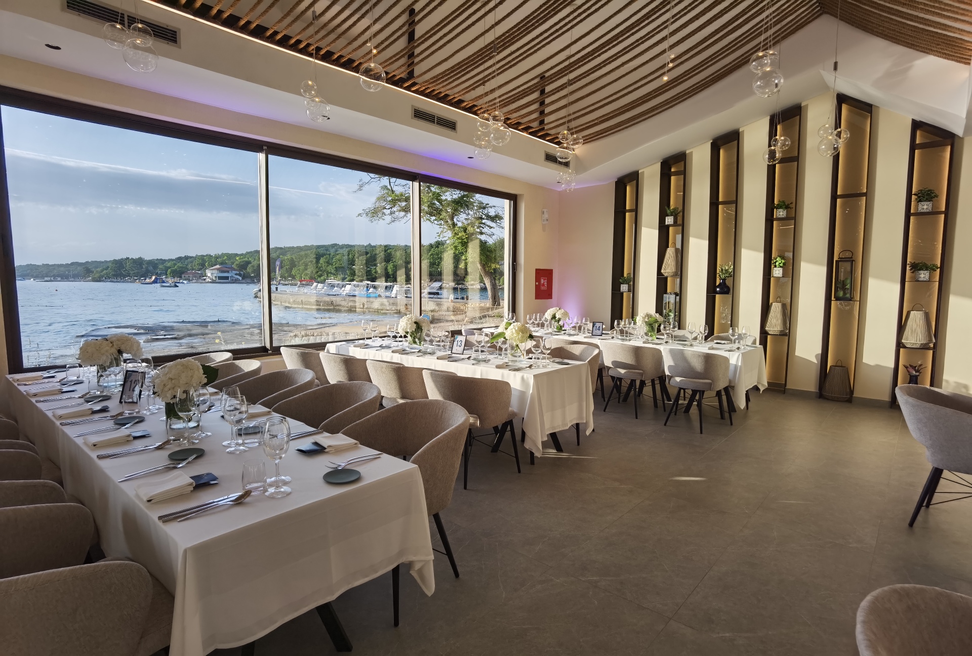 restoran 7seas njivice3