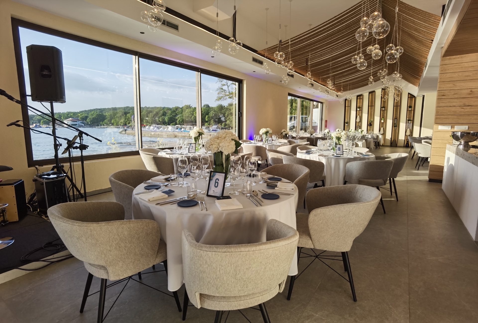 restoran 7seas njivice5