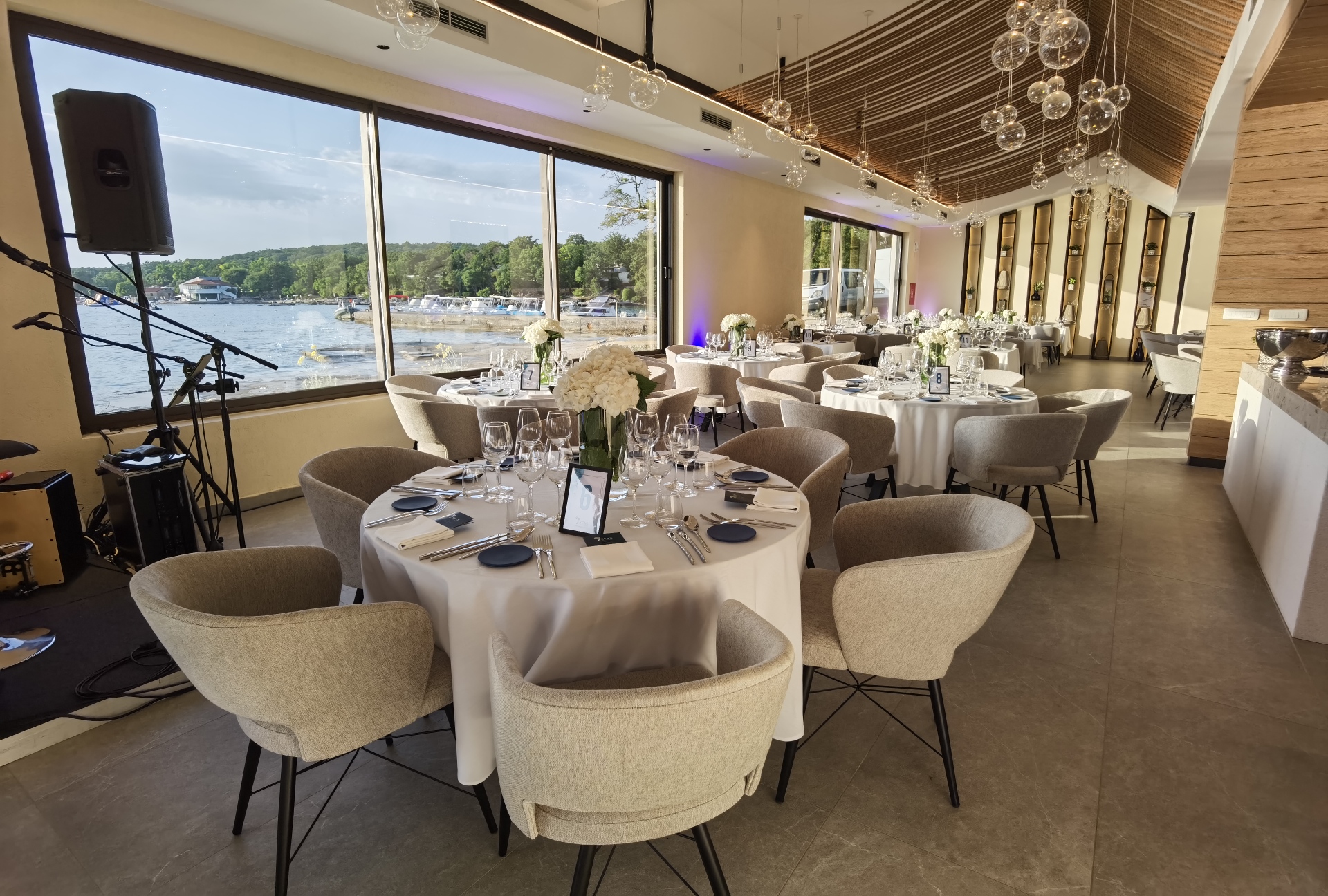 restoran 7seas njivice6