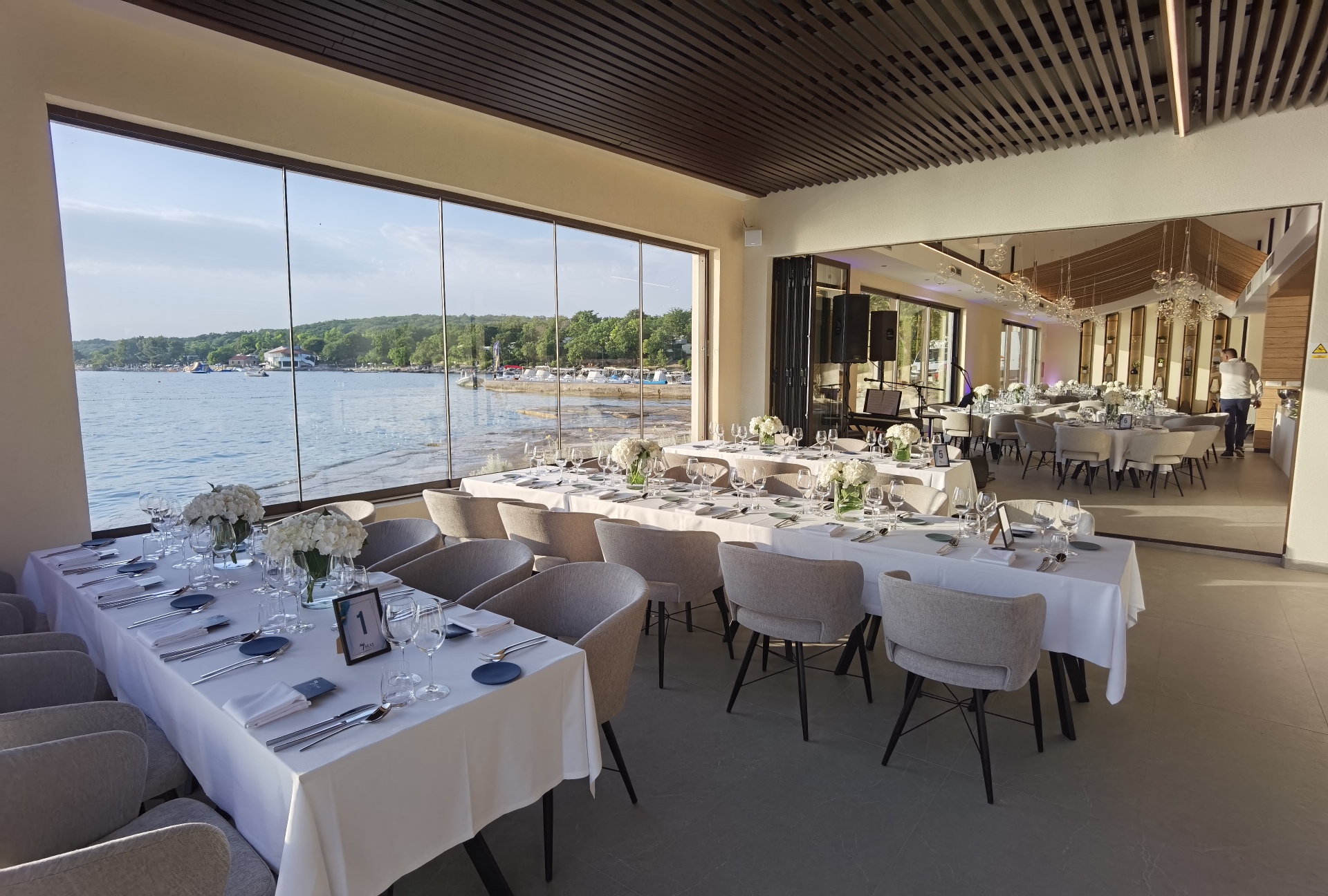 restoran 7seas njivice8