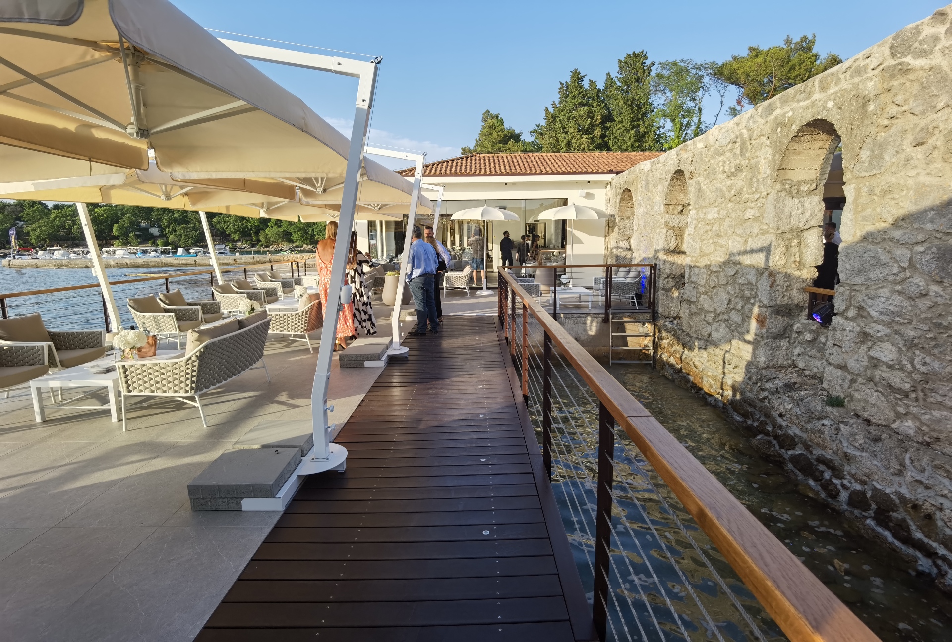 restoran 7seas njivice9