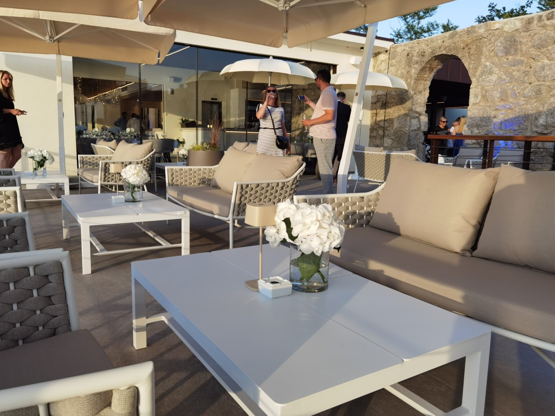 restoran 7seas njivice999999