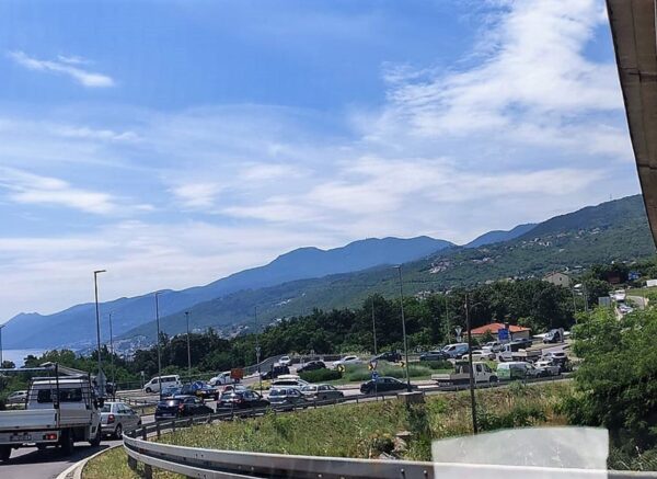 rotor maatulji gužva