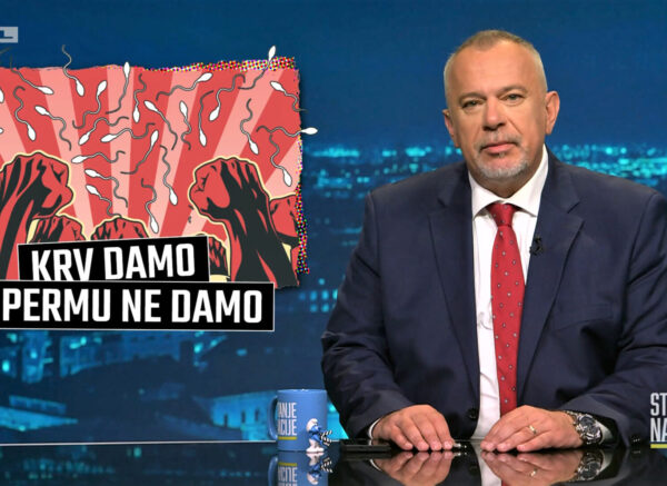 šprajc banka sperme