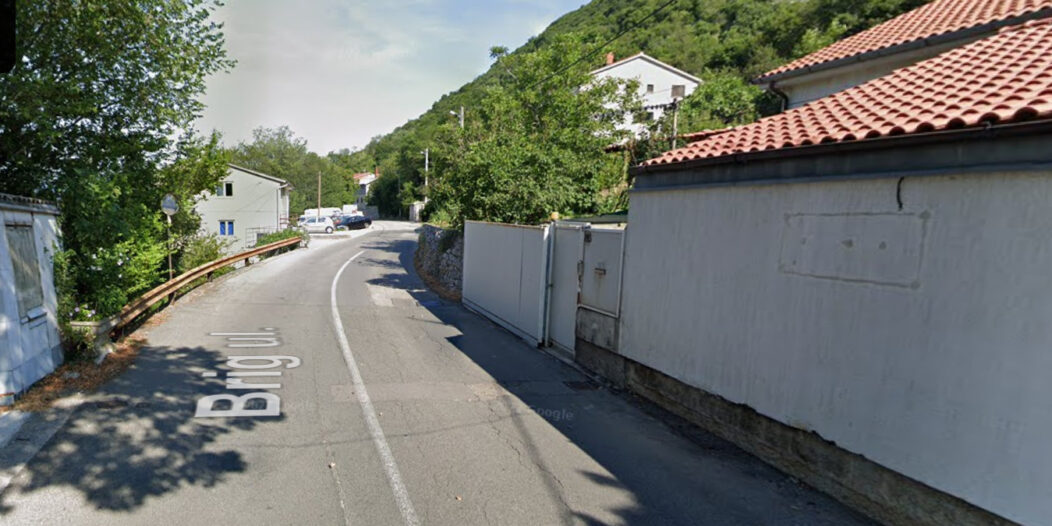 ulica brig kolnik ulica brig kolnik