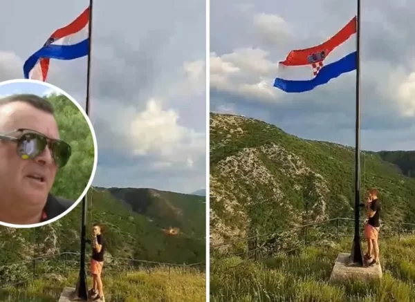 zastava knin branitelj rtl