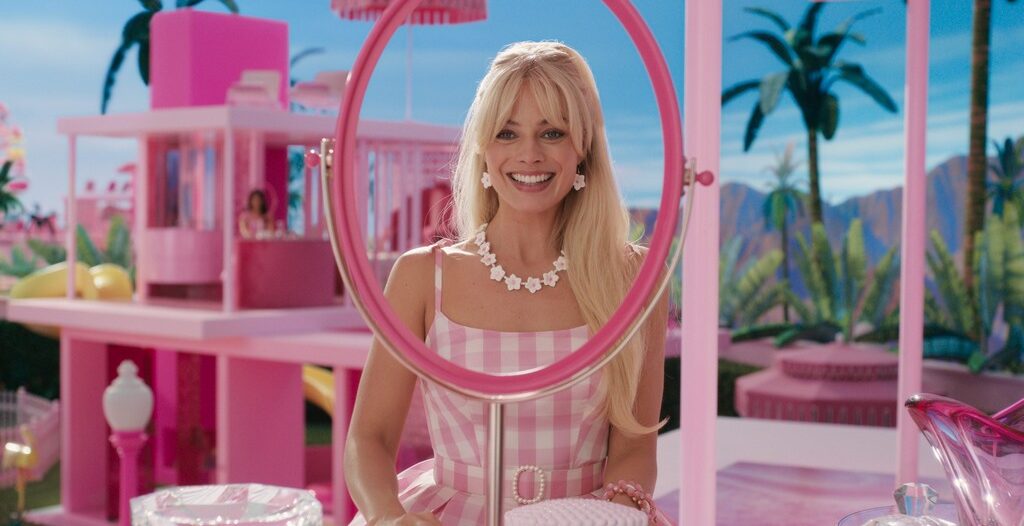 Barbie Barbie