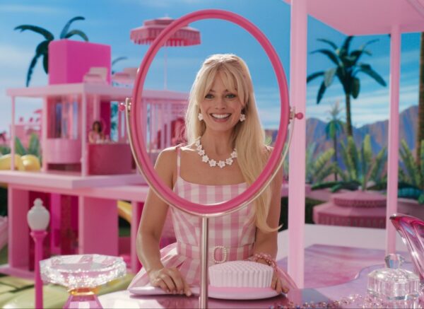 Barbie