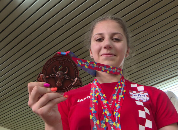 Chiara Reljac Kanal Ri 2