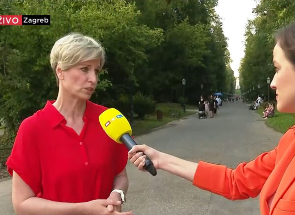 DUNJA MAZOCCO DRVAR RTL