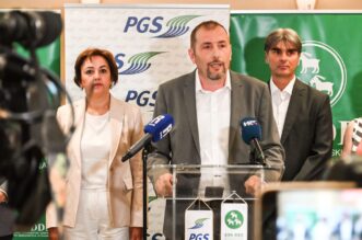 Dalibor Paus i Darijo Vasilić Dalibor Paus i Darijo Vasilić