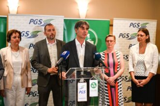 Darijo Vasilić PGS i Dalibor Paus IDS Darijo Vasilić PGS i Dalibor Paus IDS