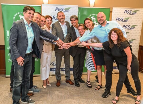 IDS i PGS