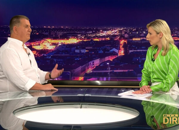 IGOR ŽONJA RTL