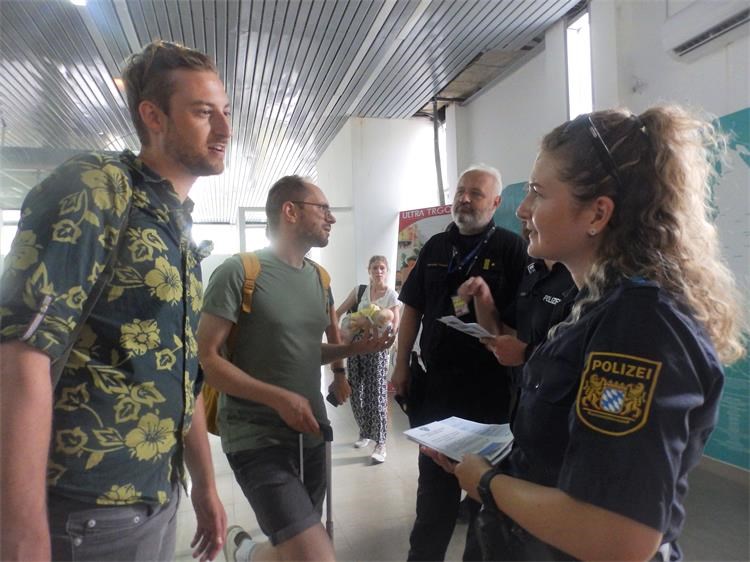 KRK NJEMAČKA POLICIJA 13
