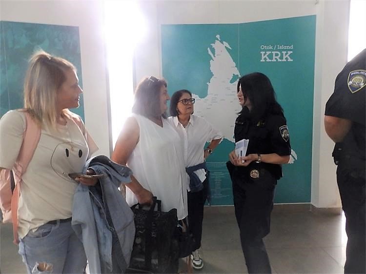 KRK NJEMAČKA POLICIJA 15