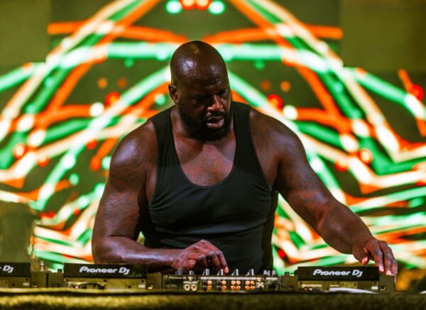 MARKO EDGE – SHAQ DIAMOND 110