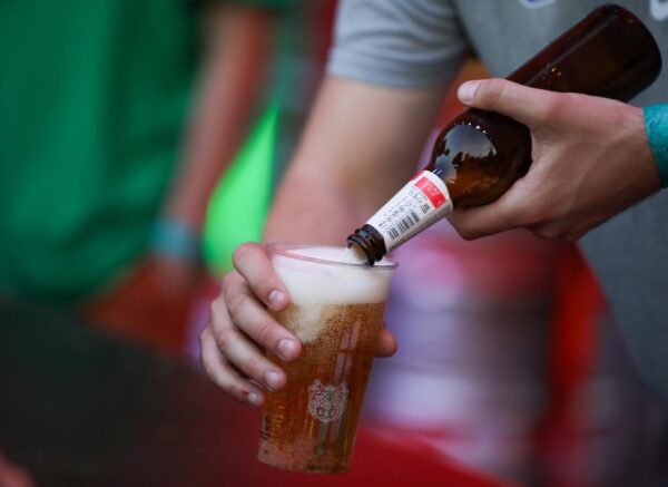 Zagreb: Alen Vitasović nastupio na  Zagreb Beer Festu