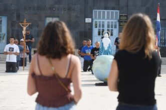 ibenik: Prve subote u mjesecu odrava se zajedni?ka molitva ibenik: Prve subote u mjesecu odrava se zajedni?ka molitva