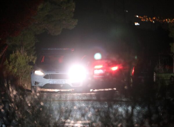 Policija kod Splita pronašla mrtvog muškarca