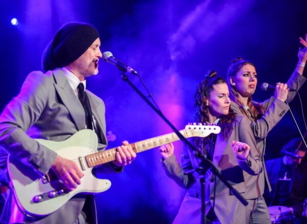 Zagreb: Detour koncertom u Boogaloou predstavio šesti studijski album
