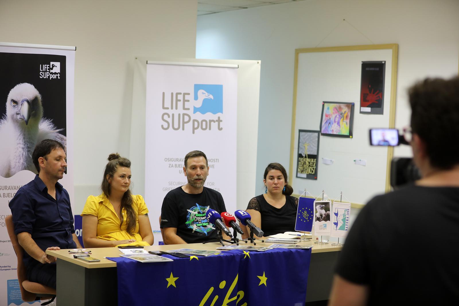 Rijeka: Rijeka: