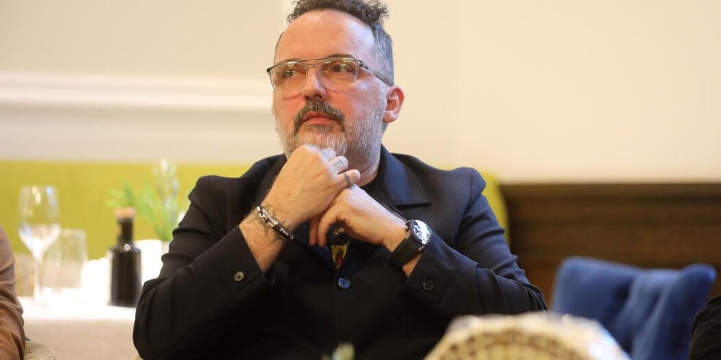 Opatija: Konferencija za medije uoči održavanje Dore Opatija: Konferencija za medije uoči održavanje Dore