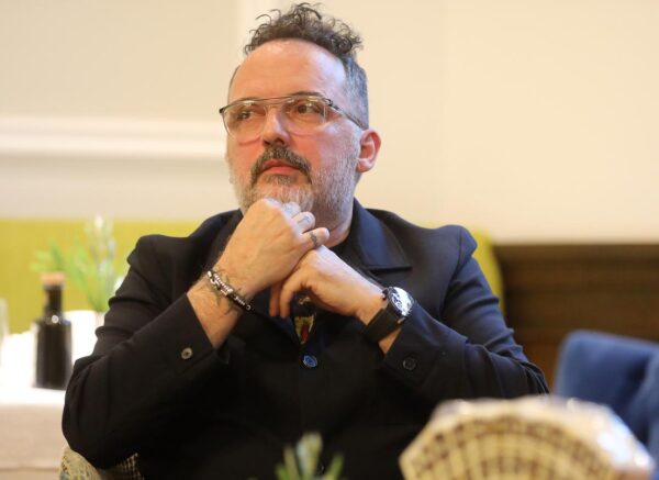 Opatija: Konferencija za medije uoči održavanje Dore Opatija: Konferencija za medije uoči održavanje Dore